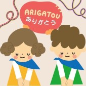 Cách sử dụng arigatou và arigatou gozaimasu để nói lời cảm ơn đúng cách trong tiếng Nhật